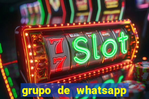 grupo de whatsapp de caminhoneiro